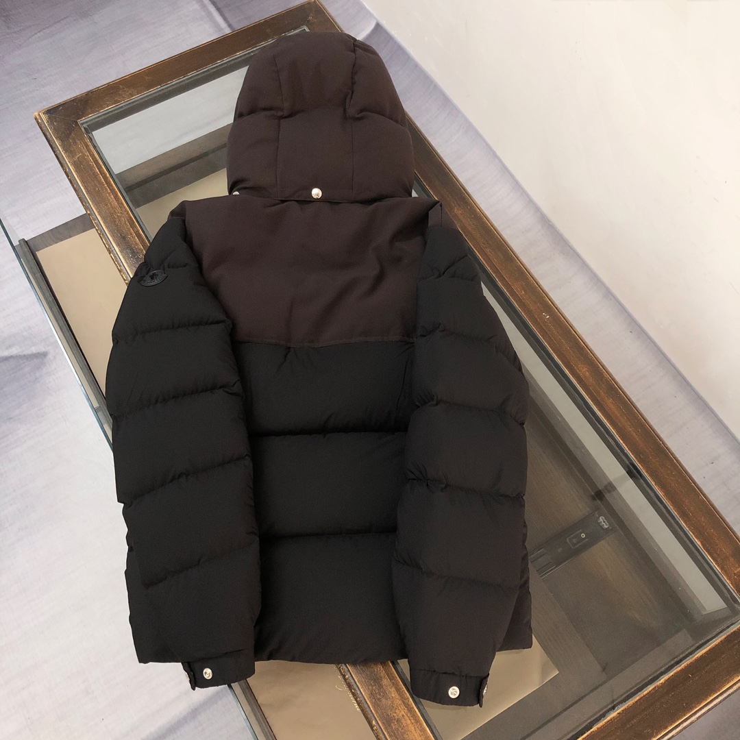 Moncler Down Jackets